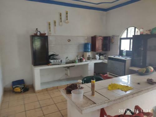 Apartamento Casa La Bienvenida