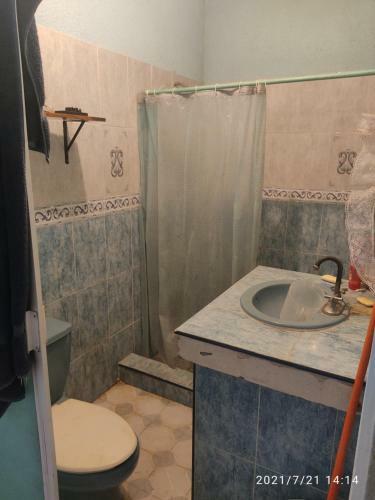 Apartamento Casa La Bienvenida