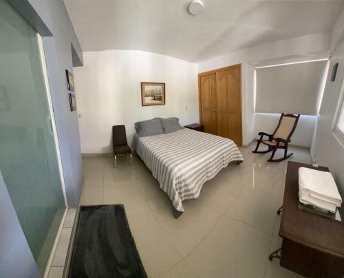 Hostal La Huerta De Don Felipe