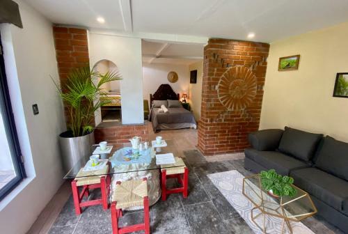 Hostal La Huerta De Don Felipe