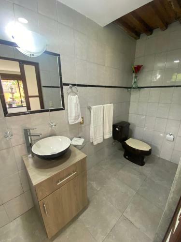 Hostal La Huerta De Don Felipe