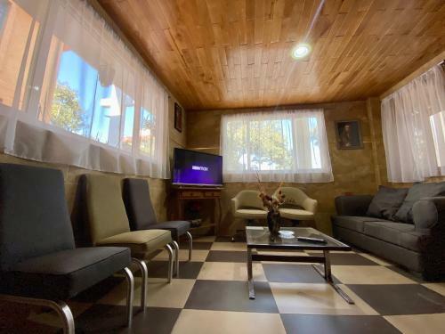 Hostal La Huerta De Don Felipe