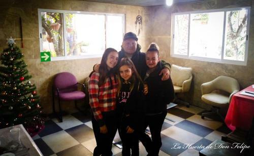 Hostal La Huerta De Don Felipe