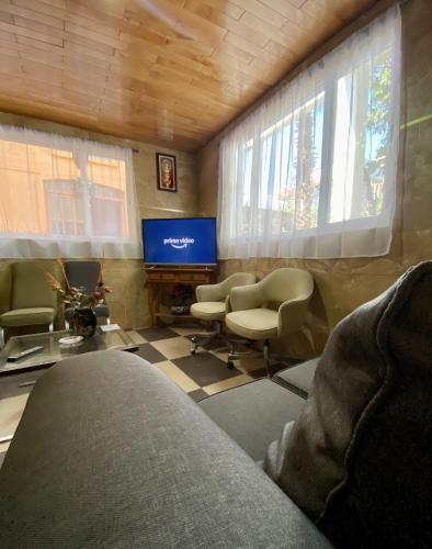Hostal La Huerta De Don Felipe