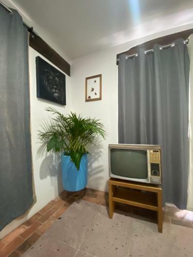 Hostal La Huerta De Don Felipe