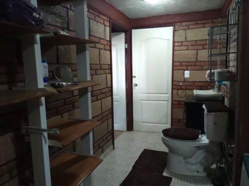 Apartamento Rancho El Retiro