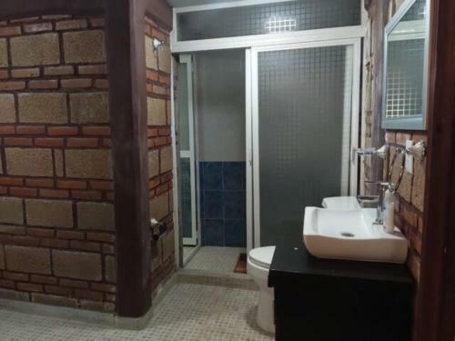 Apartamento Rancho El Retiro