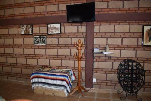 Apartamento Rancho El Retiro