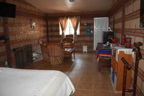 Apartamento Rancho El Retiro