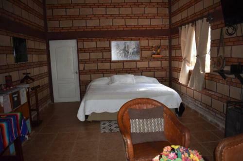 Apartamento Rancho El Retiro