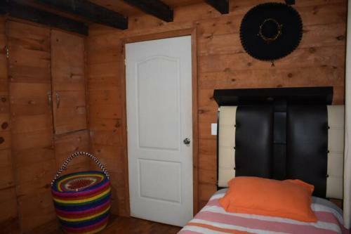 Apartamento Rancho El Retiro