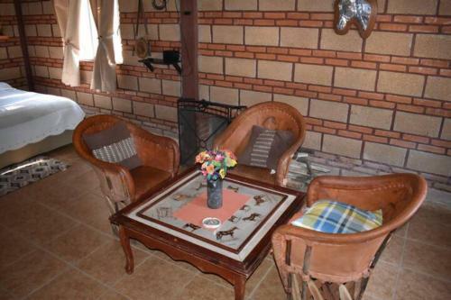 Apartamento Rancho El Retiro