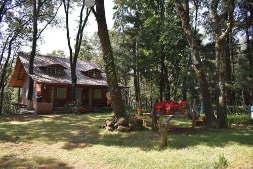 Apartamento Rancho El Retiro