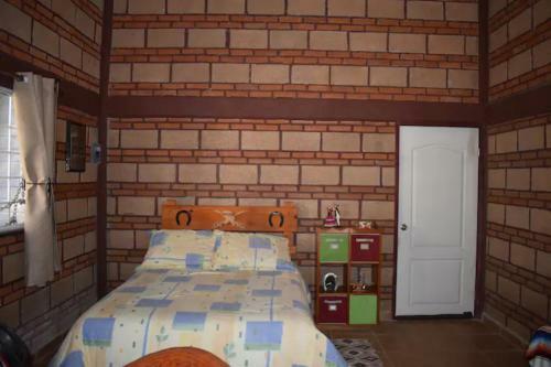 Apartamento Rancho El Retiro