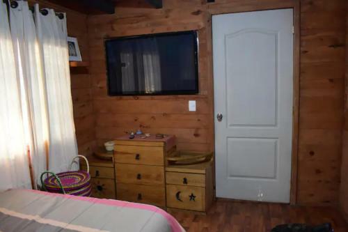 Apartamento Rancho El Retiro