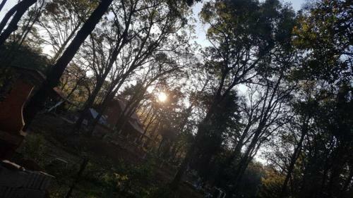 Apartamento Rancho El Retiro