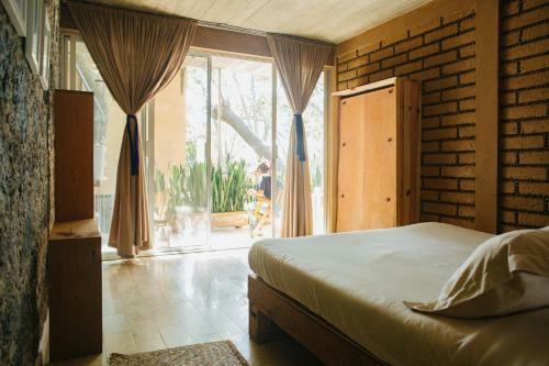 Hotel Casa Santi Puerto Dreams