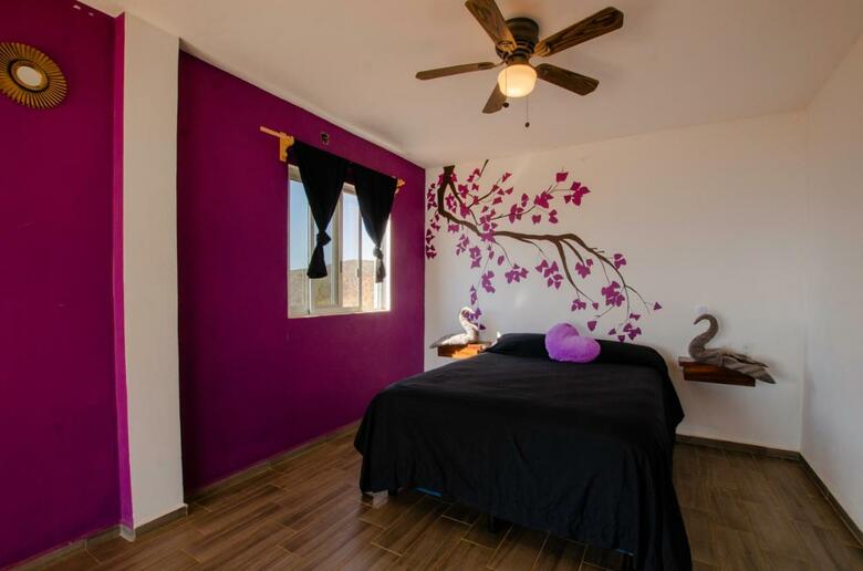 Villas Del Sol