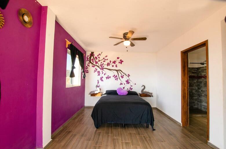 Villas Del Sol