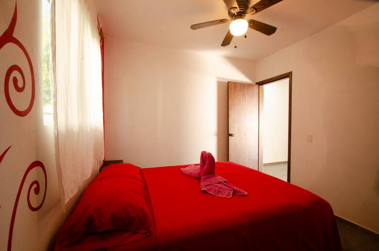 Villas Del Sol