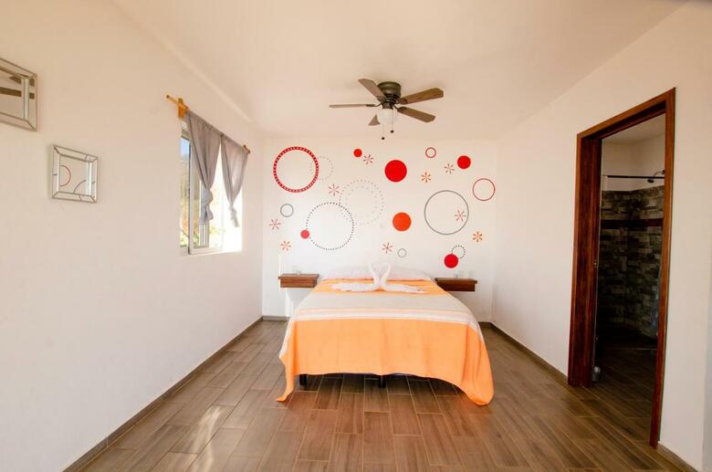 Villas Del Sol