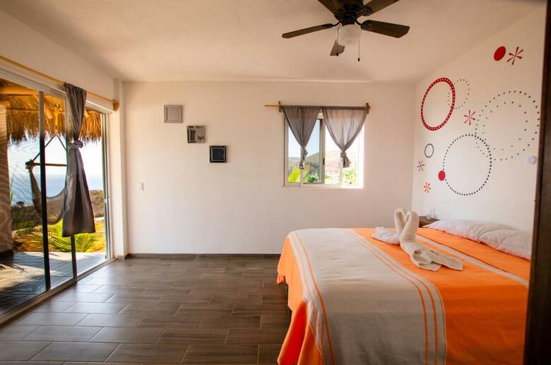 Villas Del Sol