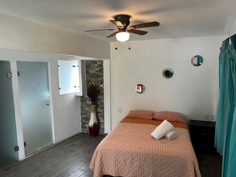 Villas Del Sol