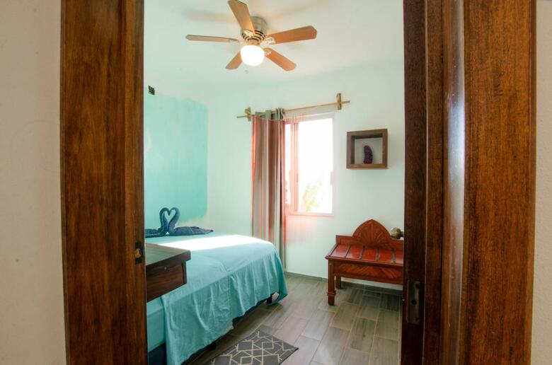 Villas Del Sol
