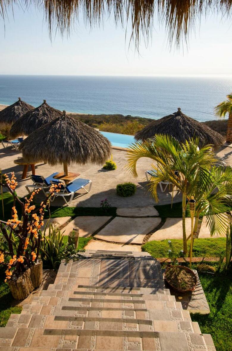 Villas Del Sol