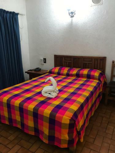 Hotel Colonial Rivera