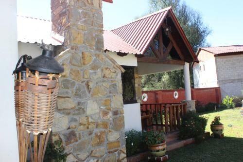 Quinta Margarita