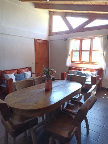 Agroturismo Caba�as Los Cactus 2