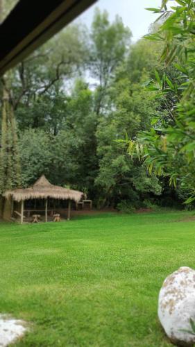 Agroturismo Caba�as Los Cactus 2