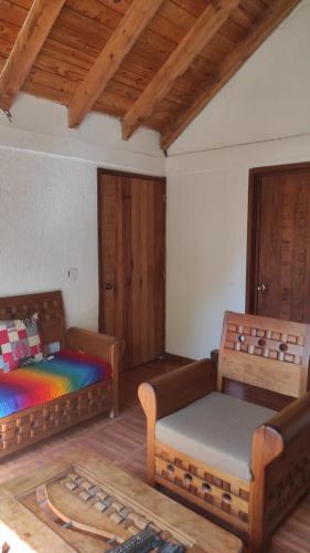 Agroturismo Caba�as Los Cactus 2