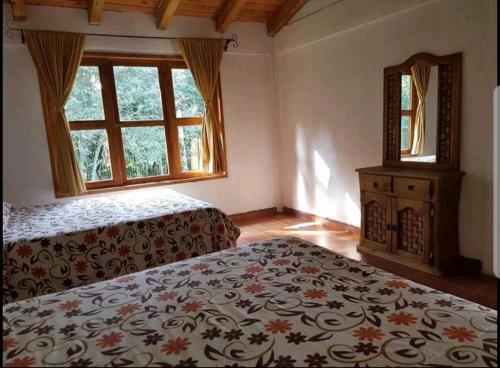 Agroturismo Caba�as Los Cactus 2