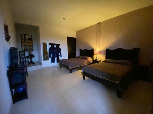 Hotel Boutique Calderon