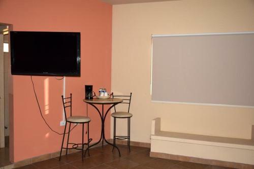 Hotel Parque Inn