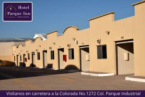 Hotel Parque Inn