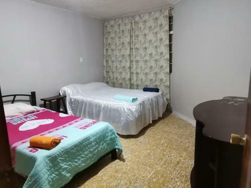 Apartamento Departamento A 2 Cuadras Del Centro