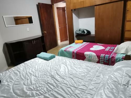 Apartamento Departamento A 2 Cuadras Del Centro