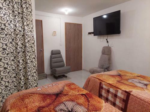Hostal Habitacion 1