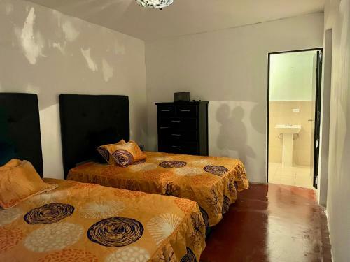 Apartamento Departamentos Vado Del R�o