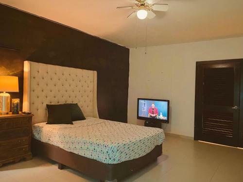Apartamento Departamentos Vado Del R�o