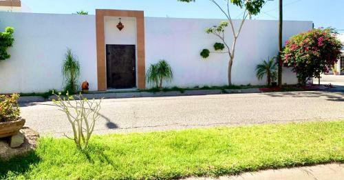Apartamento Departamentos Vado Del R�o