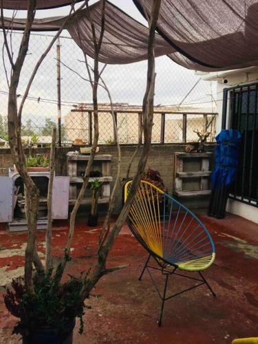 Apartamento Habitaci�n 3
