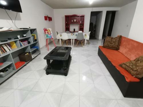 Apartamento Departamento Centrico