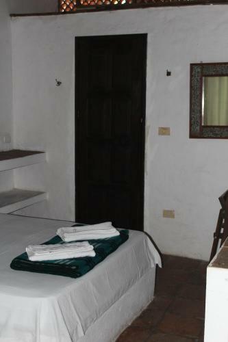 Quinto Sol Hotel Boutique Y Expediciones