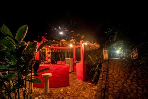 Quinto Sol Hotel Boutique Y Expediciones