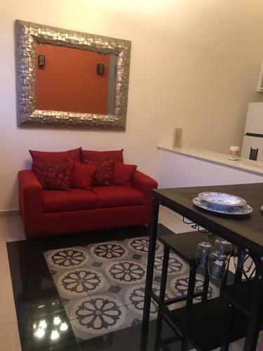 Farolitos Luxury Apartment