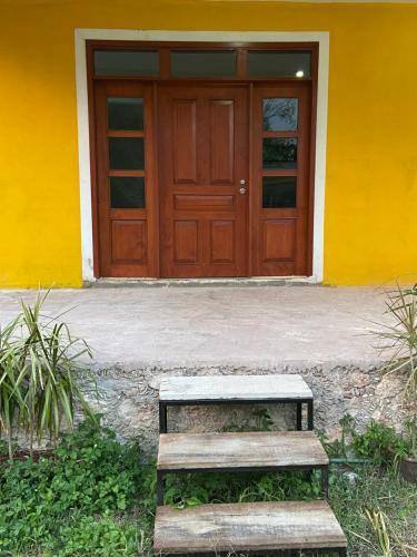 Posada Casa Coronado Izamal